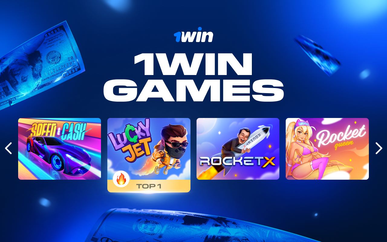 1win top games 1win top games